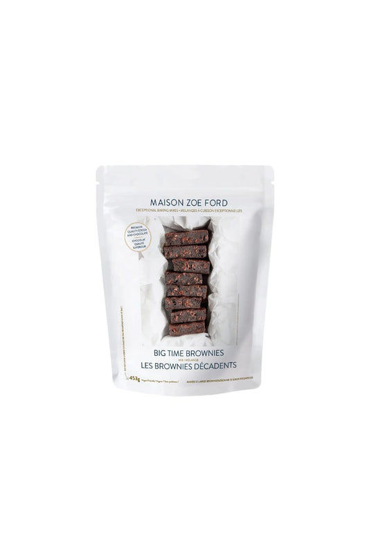 Big Time Brownie Mix