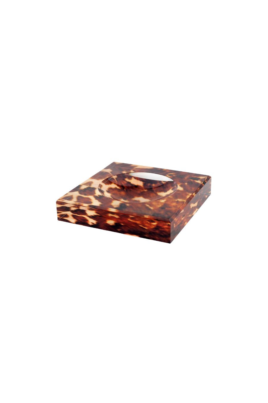 Trinket Bowl | Tortoise