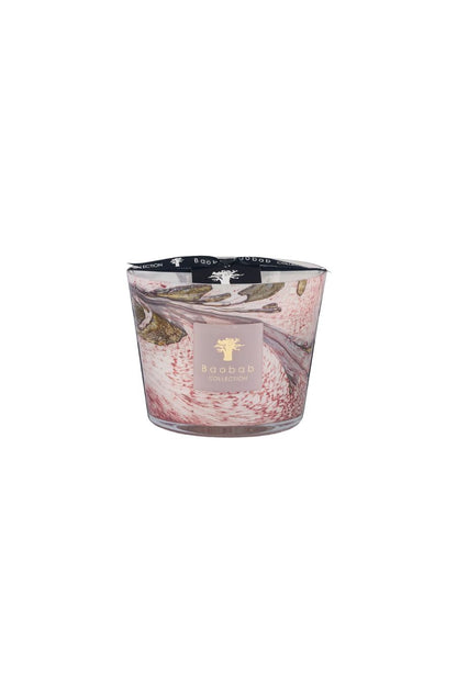 Scented Candle Leaves Manon (MAX 10)