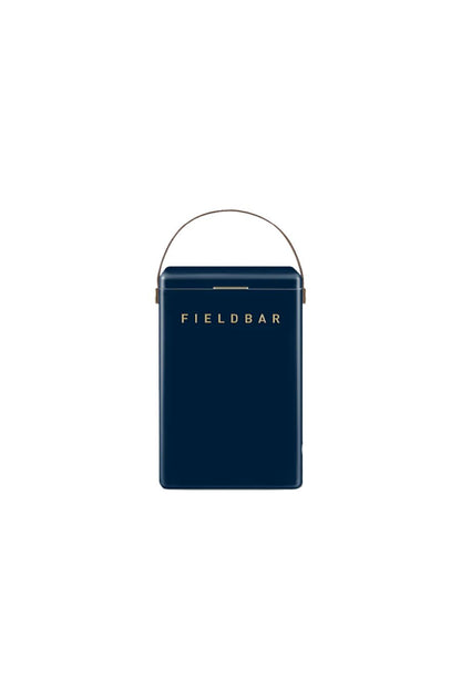 Drinks Box in Sea Boat Blue