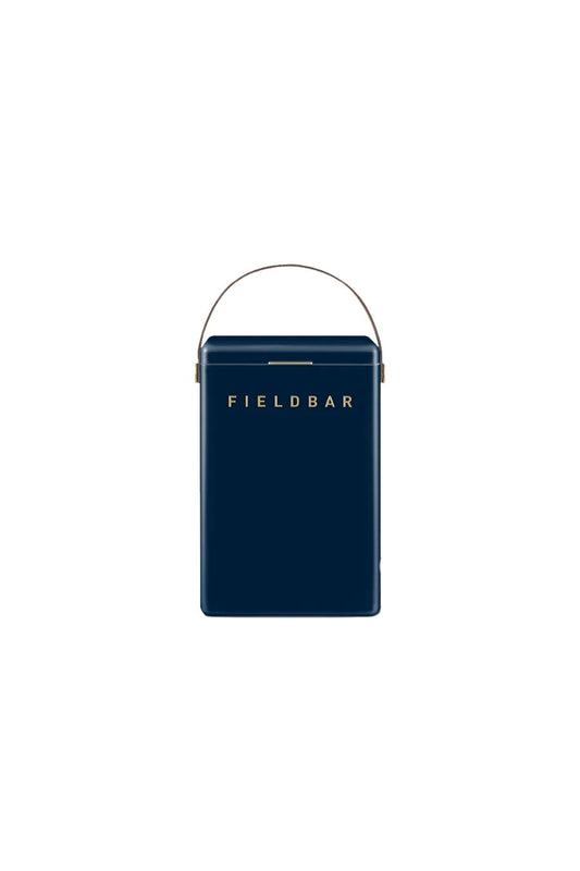 Drinks Box in Sea Boat Blue