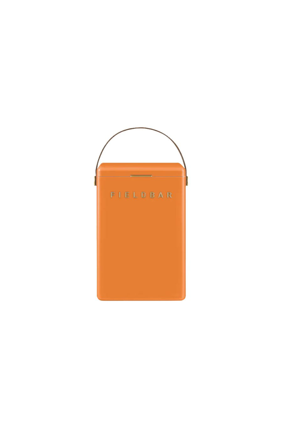 Drinks Box in Orchard Orange | Fieldbar | Bunny & Babe – Bunny and