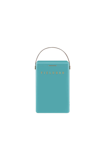 Drinks Box in Bazaruto Blue