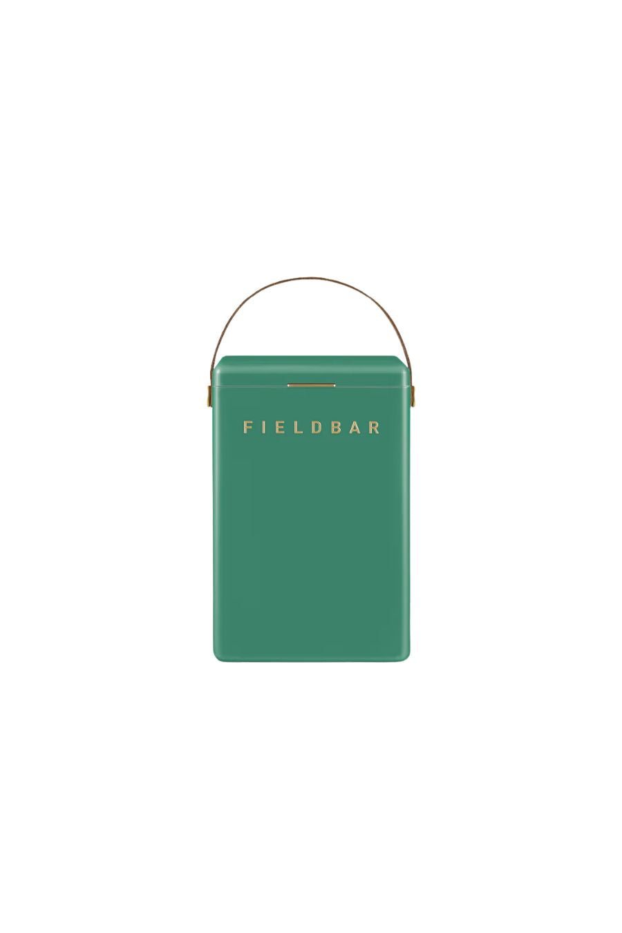 Drinks Box in Parisian Green