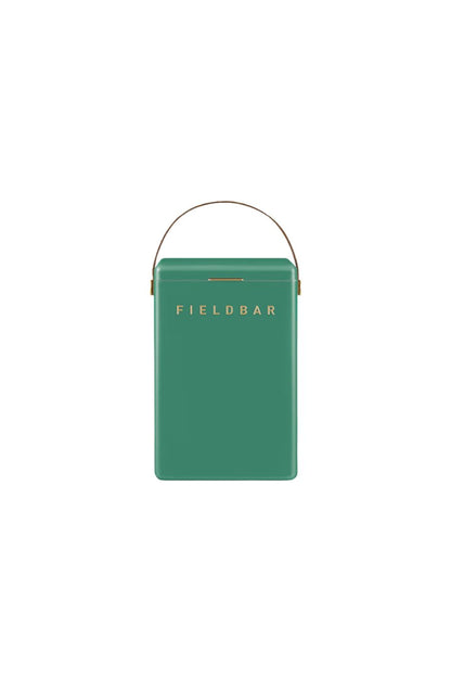 Drinks Box in Parisian Green