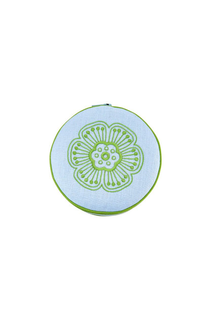 Marguerite Jewelry Pouch