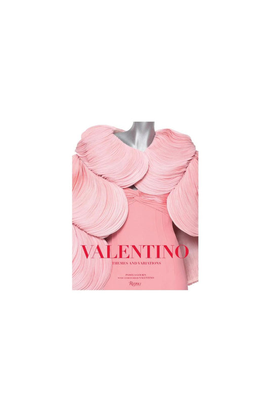 Valentino: Themes and Variations