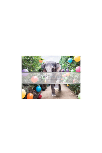 Gray Malin Party at the Parker Double-Sided 500 Piece Jigsaw Puzzle