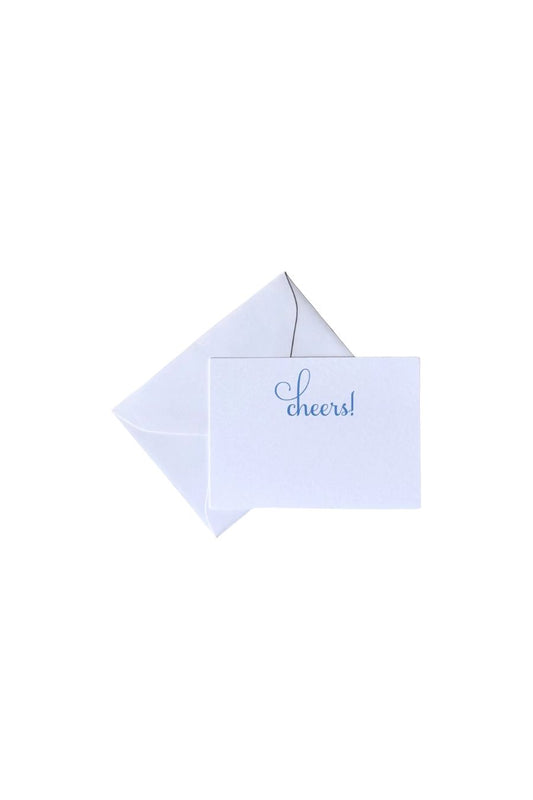 Cheers Gift Enclosures in Sky
