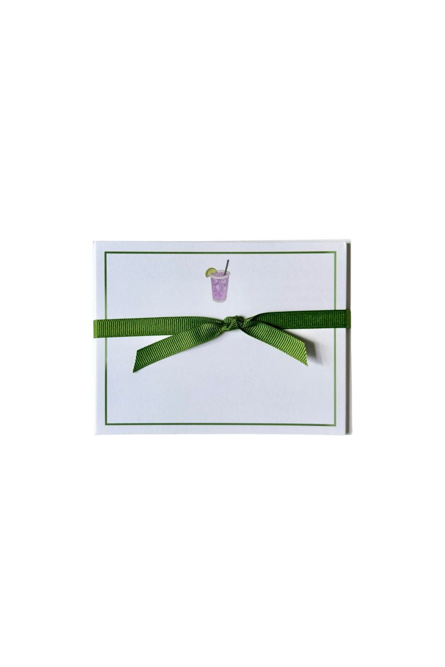 Transfusion Note Cards
