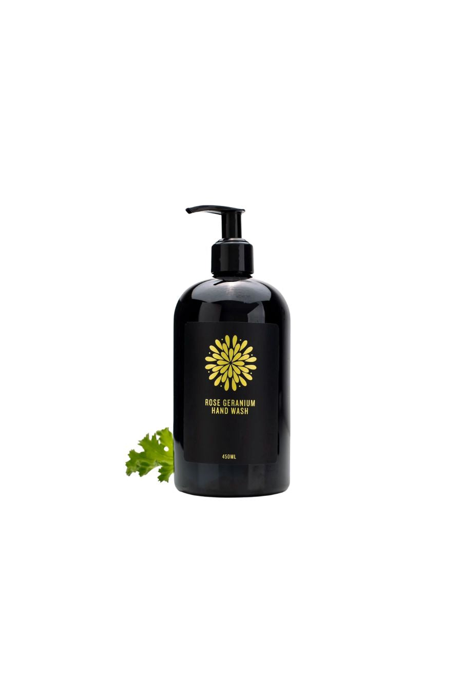 Rose Geranium Hand Wash