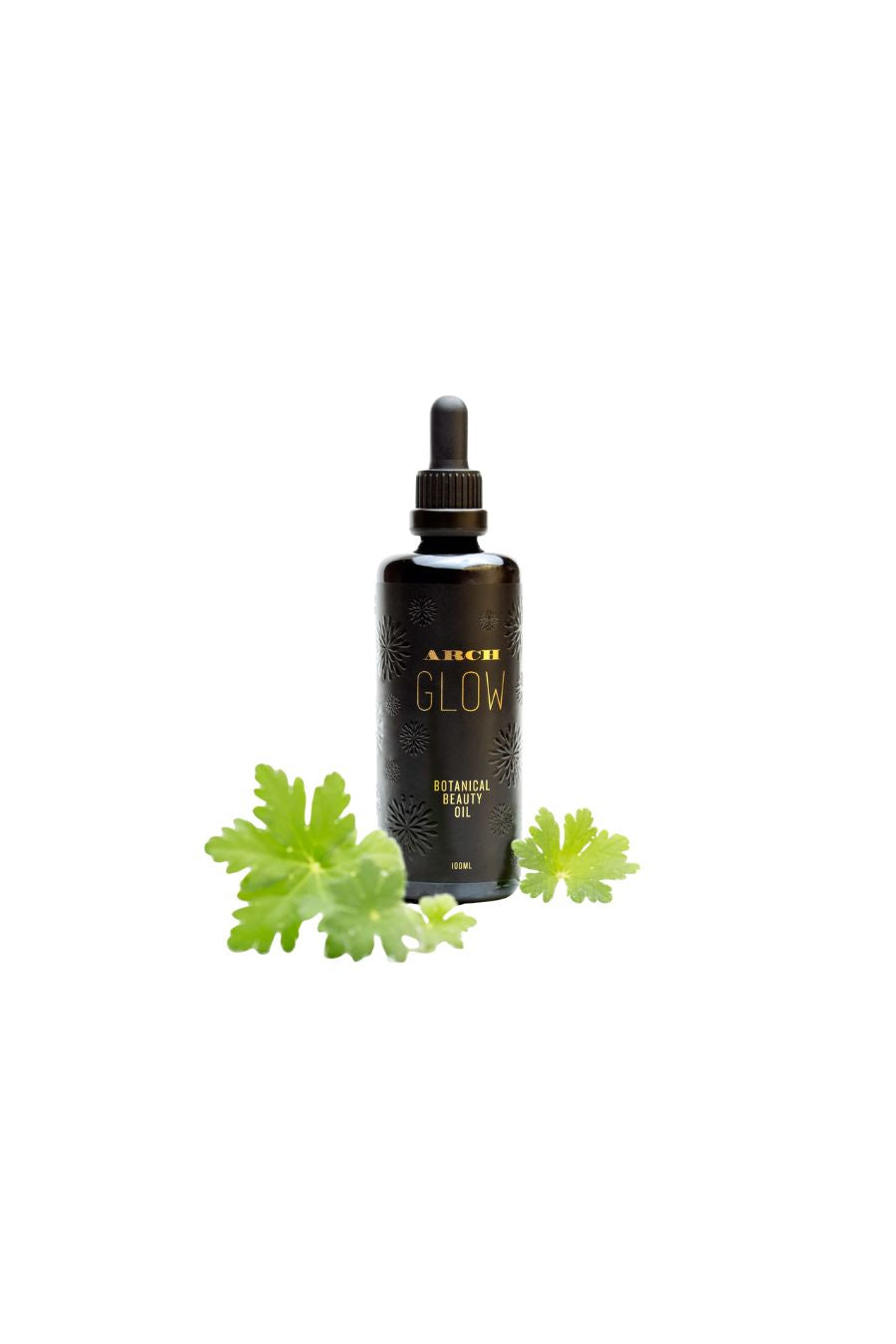 Botanical Beauty Oil