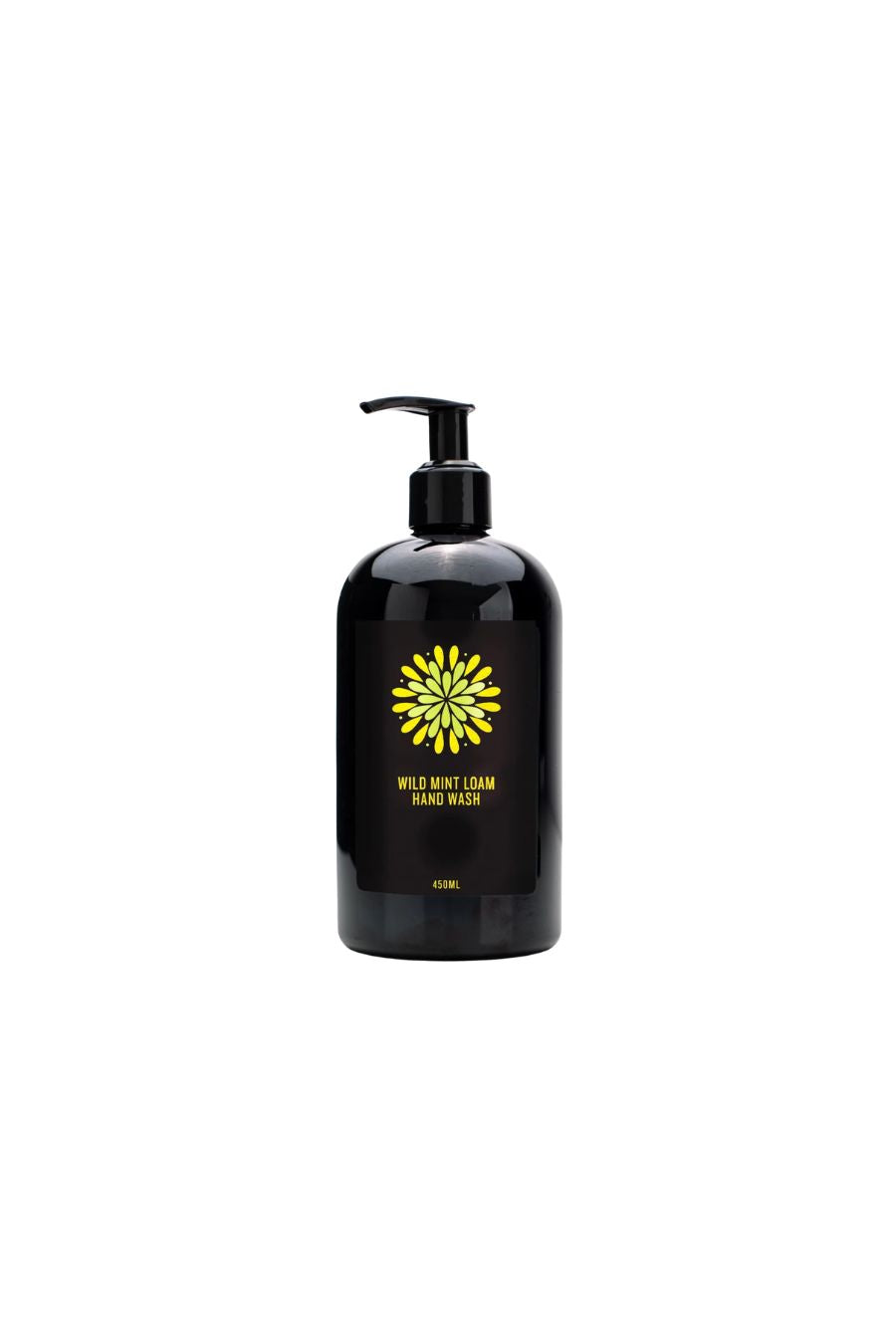 Wild Mint Loam Hand Wash