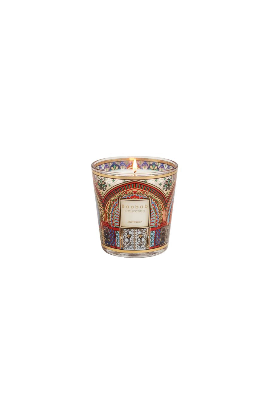 My First Baobab Marrakech Candle