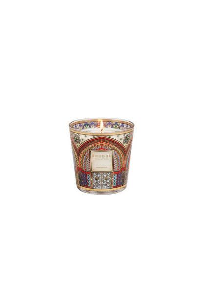My First Baobab Marrakech Candle