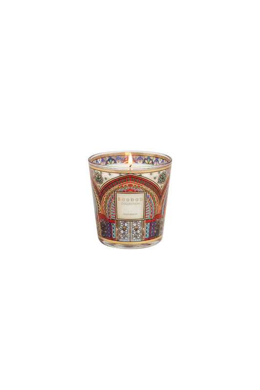 My First Baobab Marrakech Candle