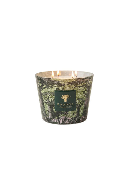 Sacred Candle Scented Trees Touba (Max 10)