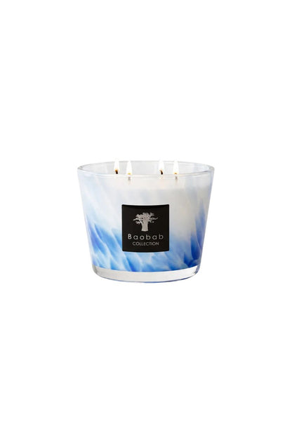 Scented Candle Eden Seaside (Max 10)