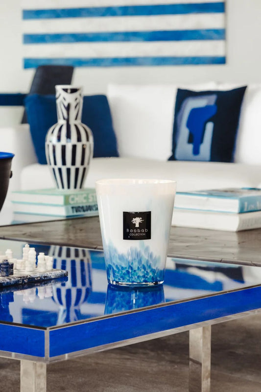 Scented Candle Eden Seaside (Max 10)