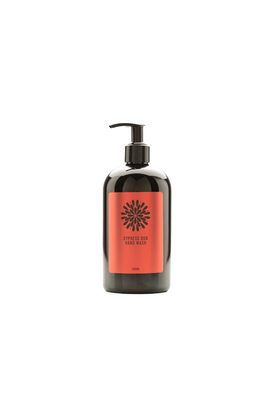 Cypress Oud Hand Wash 450 ML