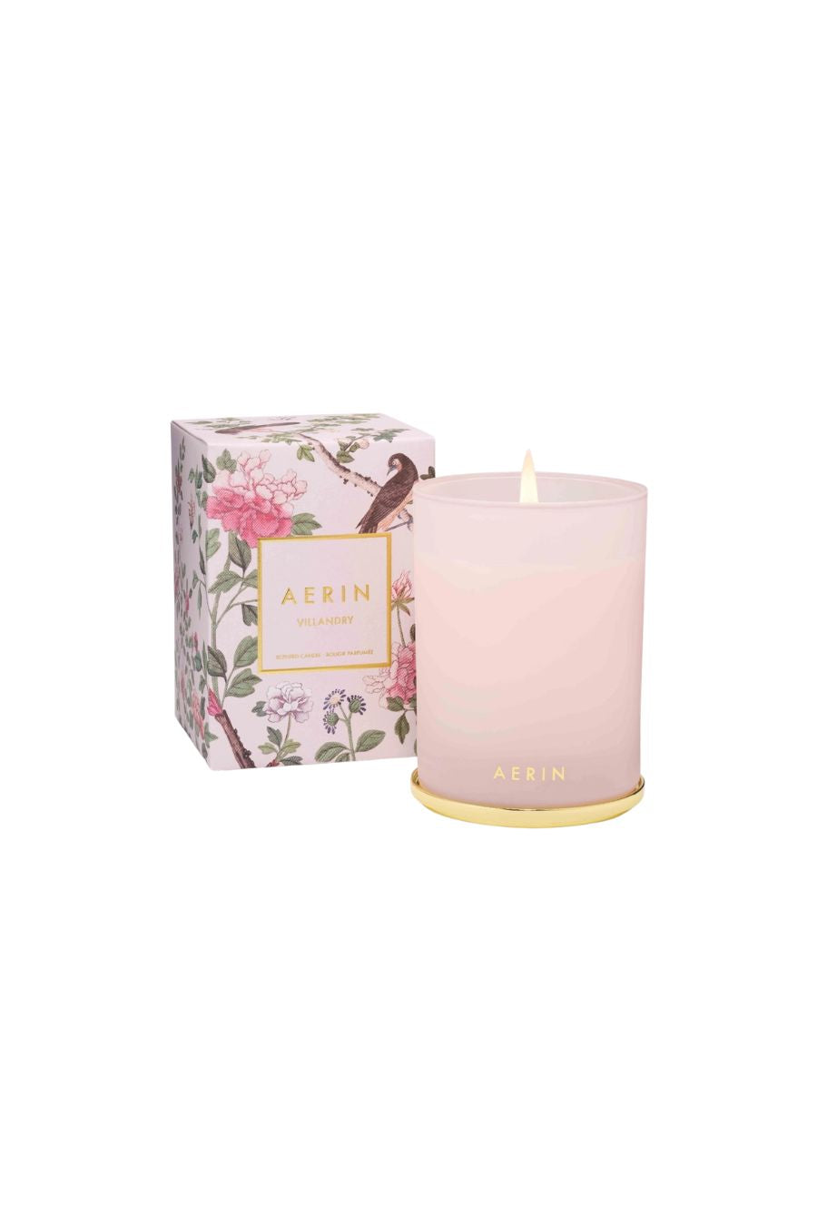 Villandry 9.5oz Candle