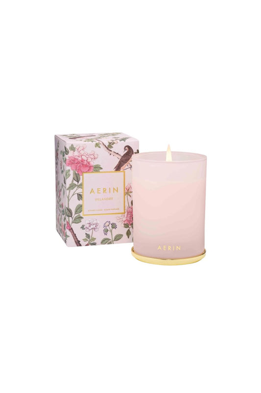 Villandry 9.5oz Candle