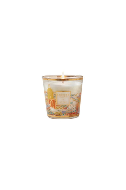 Candle My First Baobab A Saint-Tropez