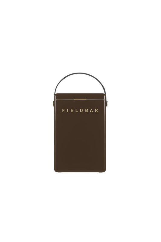 Drinks Box in Espresso Martini by Fieldbar