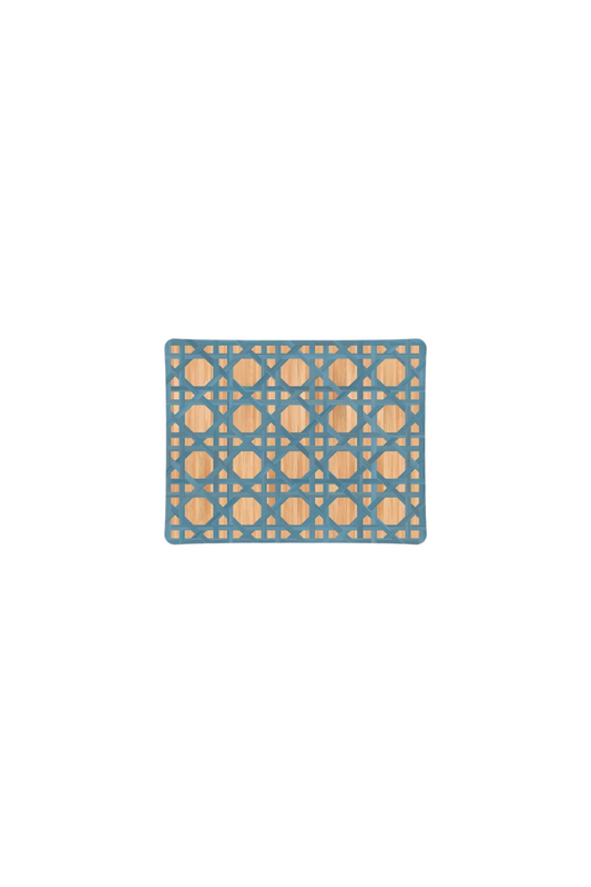 Epoch Bijoux Jewelry Tray in Ocean Blue