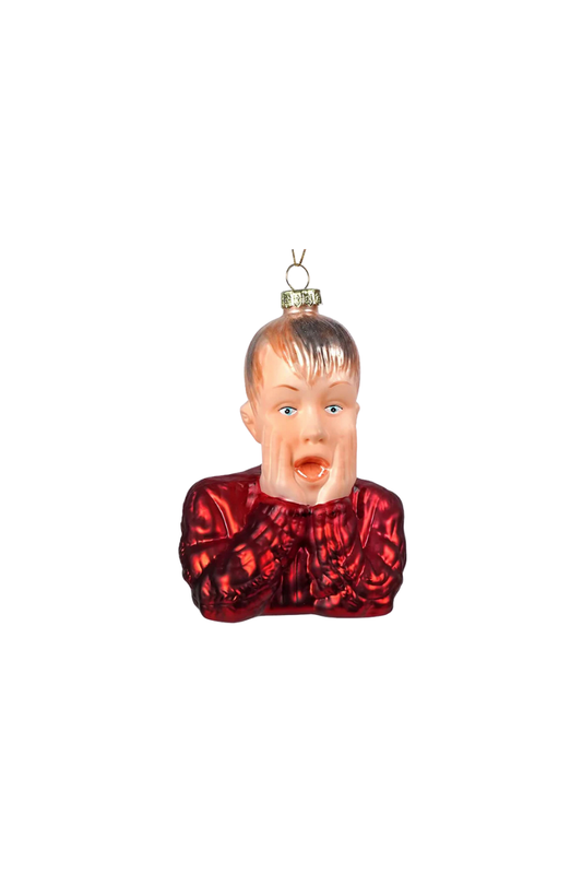 Kevin McCalister Ornament