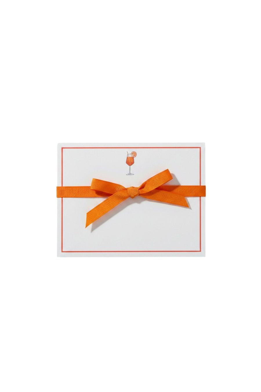 Aperol Spritz Note Cards