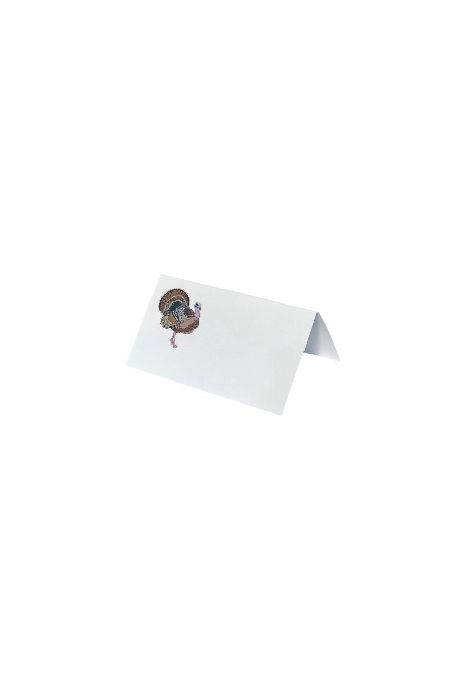 Turkey Placecards by Georgetown Paperie