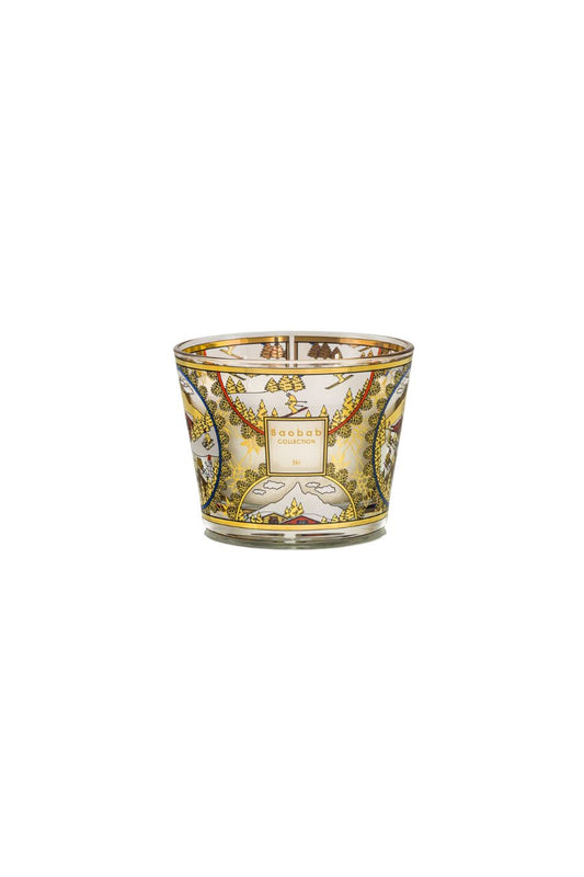 I Love Ski 2027 Candle by Baobab Collection