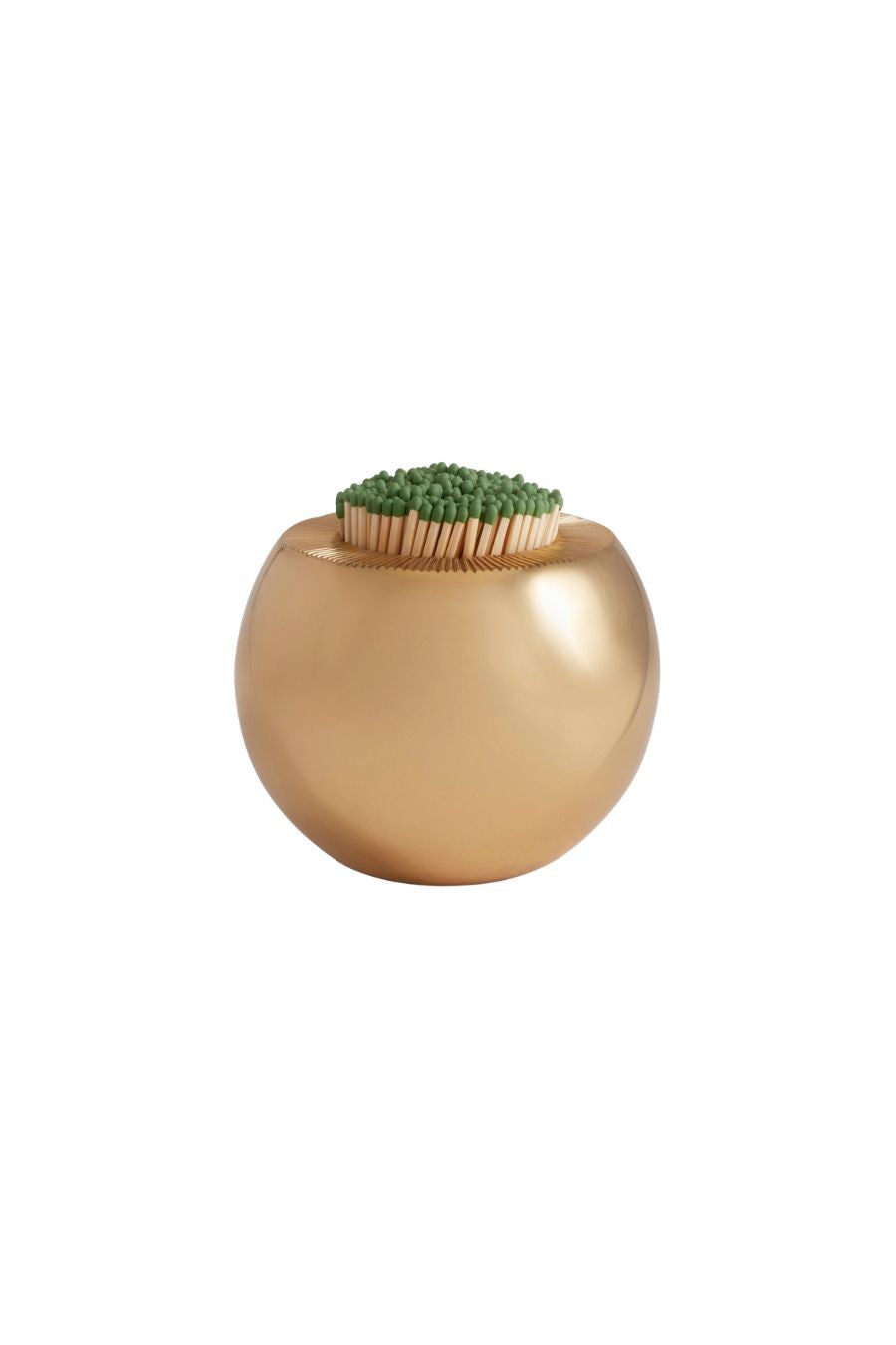 Sphere Match Striker