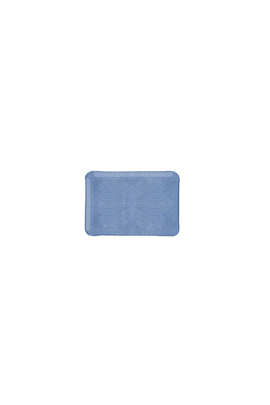 Prestige Bijoux Tray in Blue