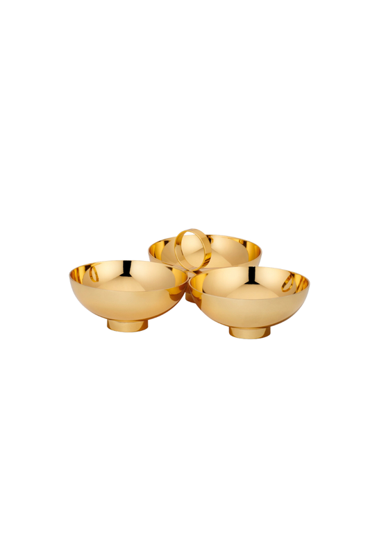Sintra 3 Bowl Server