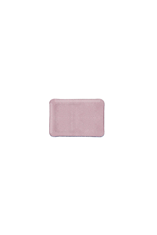 Prestige Bijoux Tray in Pink
