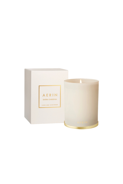 Sintra Gardenia 9.5oz Candle
