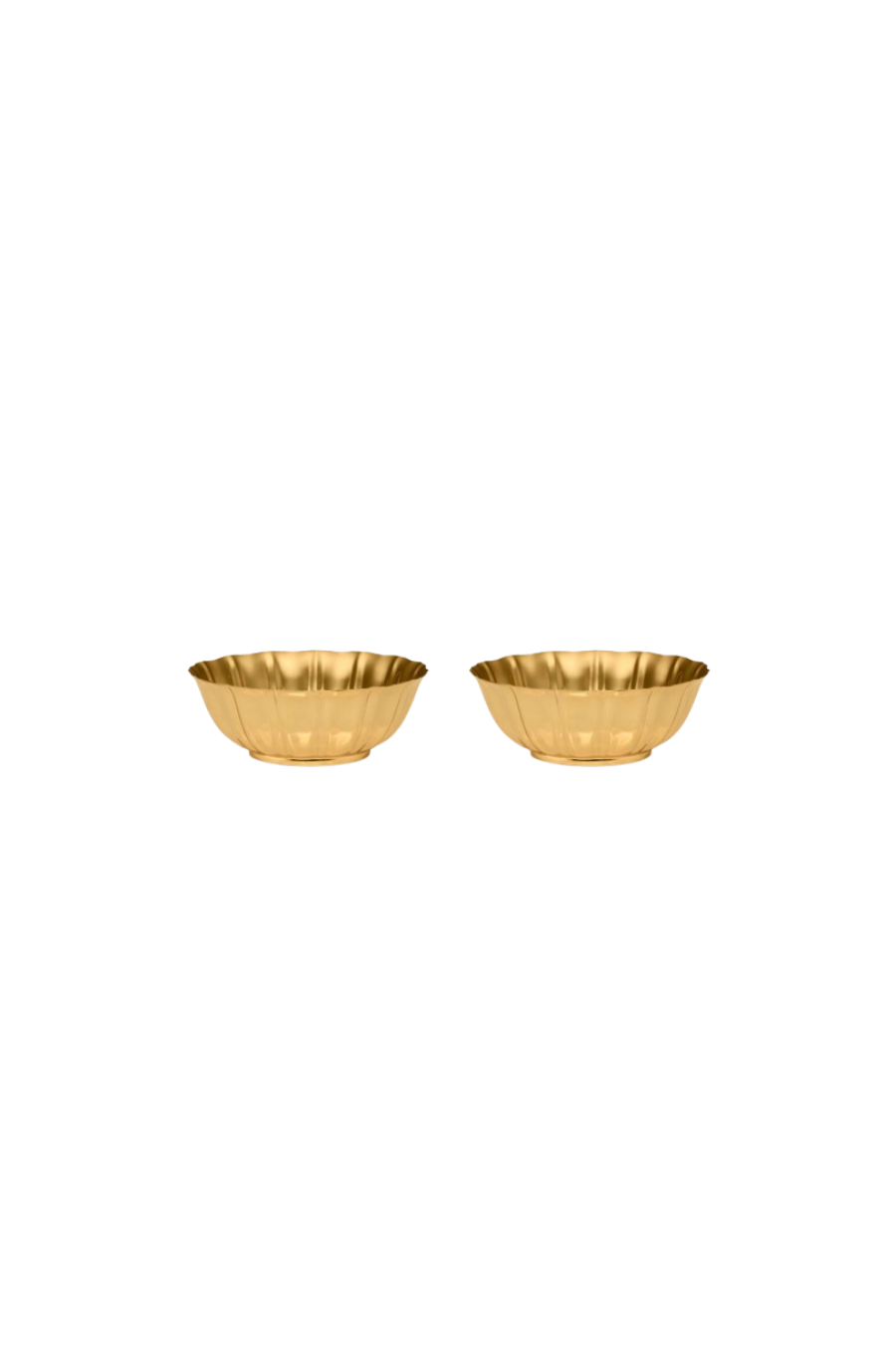 Mairie Small Bowls, Set of 2