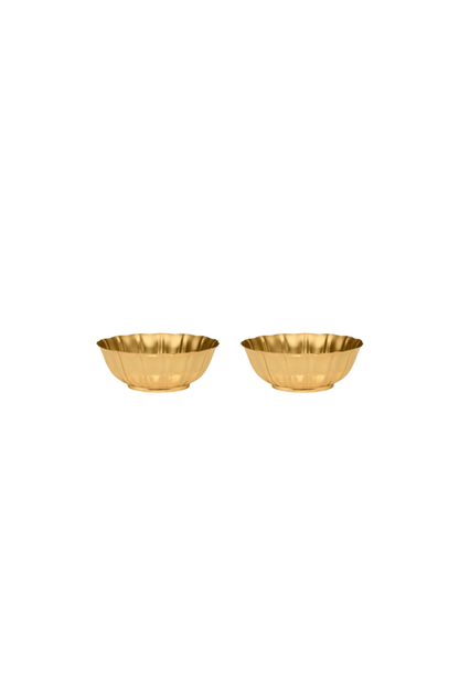 Mairie Small Bowls, Set of 2