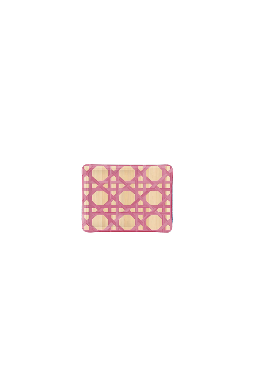 Epoch Valet Tray in Pink