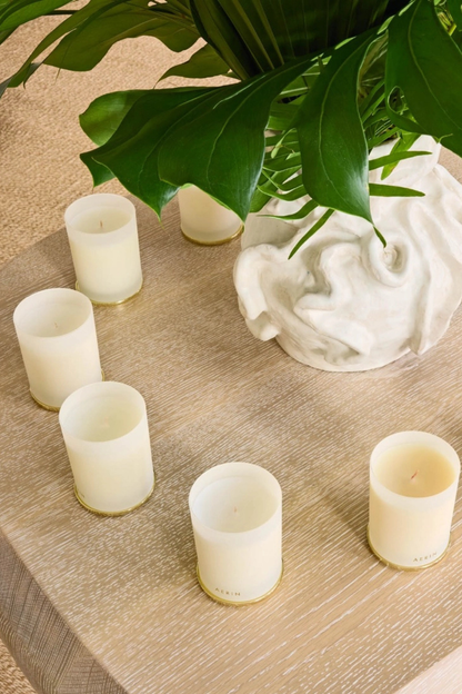 Sintra Gardenia 9.5oz Candle