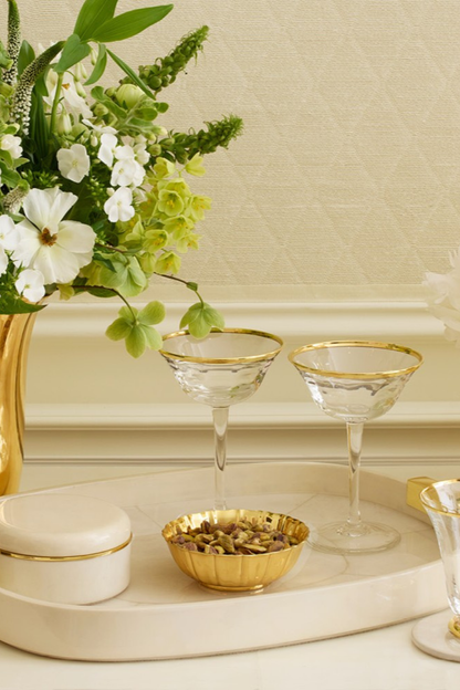 Mairie Small Bowls, Set of 2