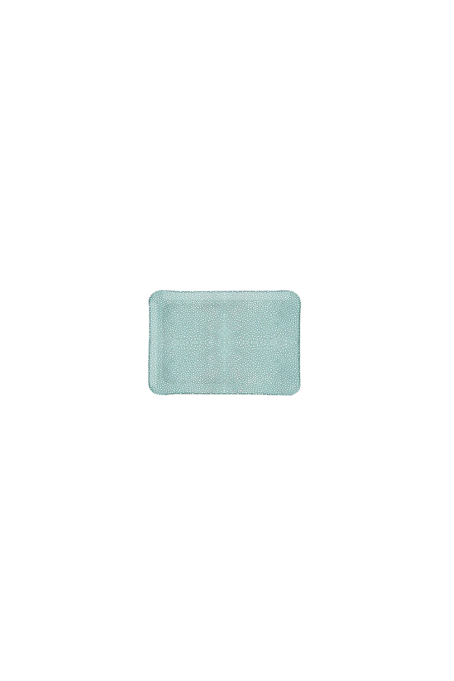 Prestige Bijoux Tray in Lagoon