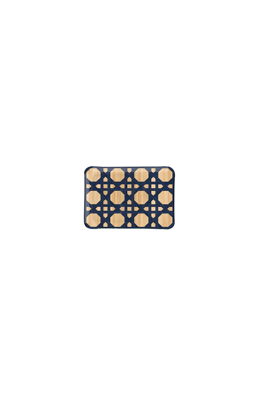 Epoch Bijoux Tray in Navy Blue
