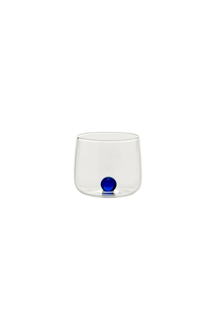 Bilia Tumbler in Blue