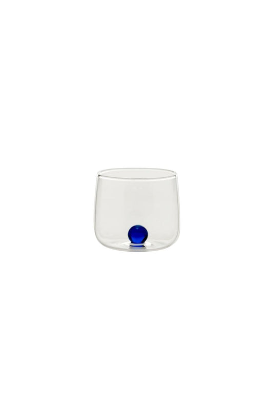 Bilia Tumbler in Blue