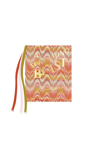 Screaming Blast