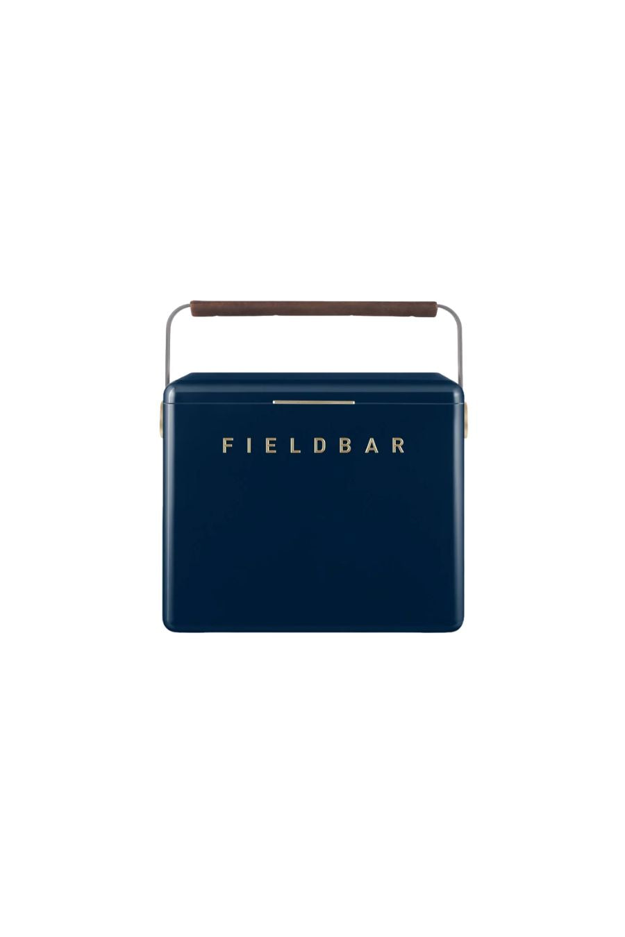 Gin Trunk in Sea Boat Blue
