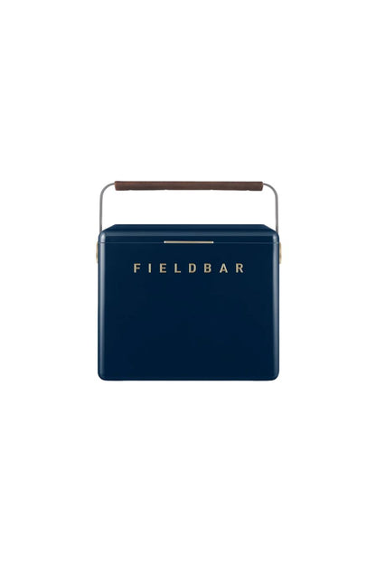 Gin Trunk in Sea Boat Blue